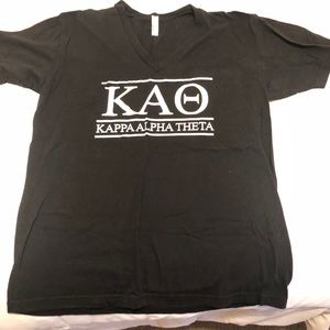 Kappa Alpha Theta Shirt